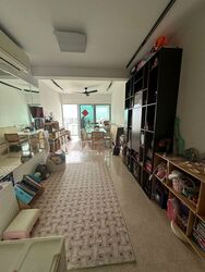 Eight Riversuites (D12), Condominium #498390741